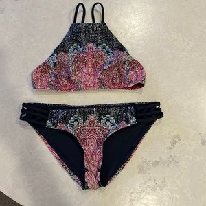 Lucky Brand swimsuit